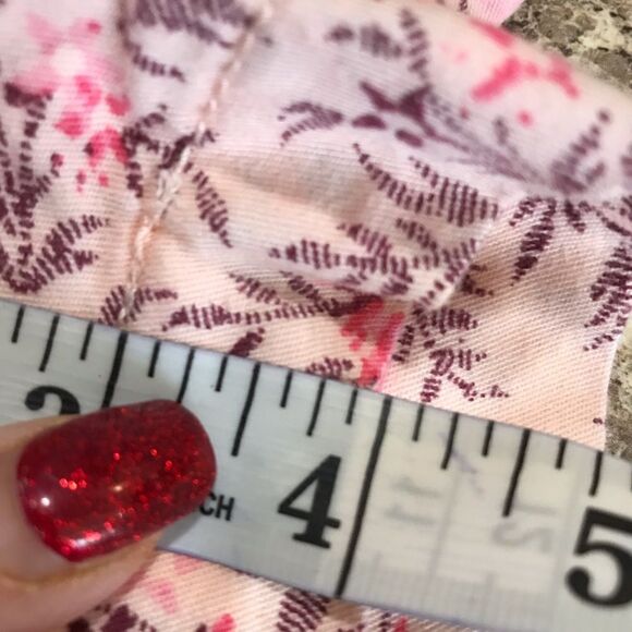 NWOT Ann Taylor loft size 10 shorts - Picture 7 of 10